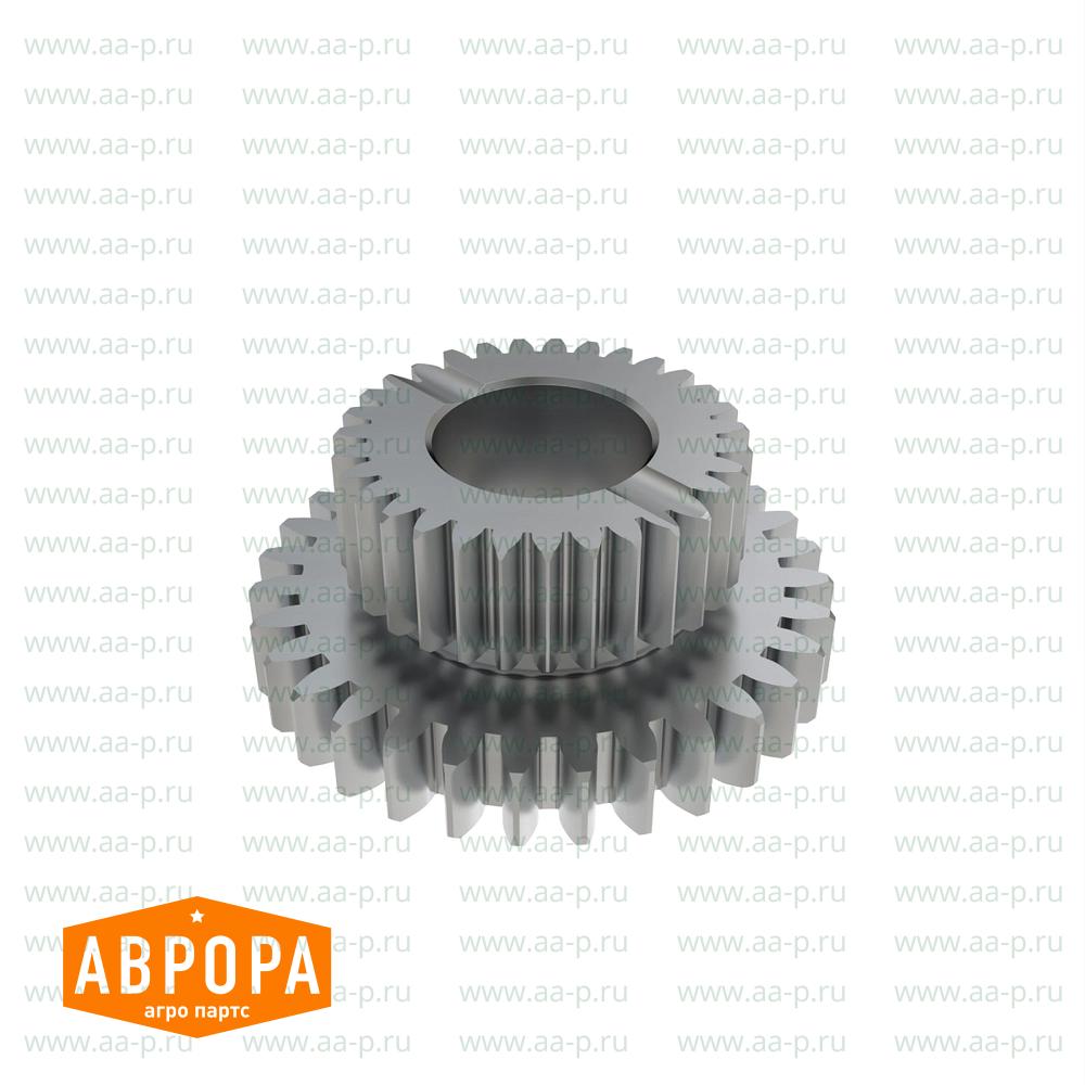 YZ91457 ПЕРЕДАЧА